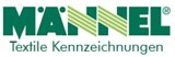 Banner - MNNEL - Textile Kennzeichnungen