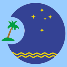 Symbol des Pacific Island Forum