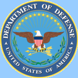 Wappen US Verteidigungsministerium