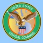Wappen United States Central Command