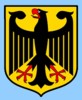 Wappen der Bundesrepublik Deutschland