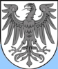 Landeswappen von Brandenburg