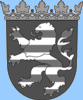 Landeswappen von Hessen