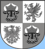 Landeswappen von Mecklenburg-Vorpommern