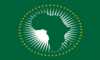 Flag of the African Union