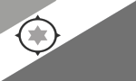 Flagge von Bonaire