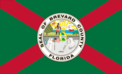 Flagge von Brevard County