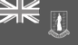 Flagge der Britischen Jungferninseln