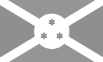 Flagge von Burundi