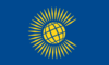 Flag of the Commonwealth of Nations