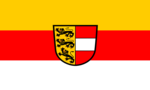 Flagge von Krnten