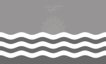 Flagge von Kiribati