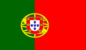 Flagge von Portugal