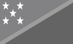 Flagge der Salomonen