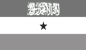 Flagge von Somaliland