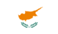 Flagge von Zypern