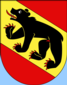 Landeswappen von Bern