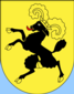 Landeswappen von Schaffhausen