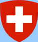 Wappen der Schweiz