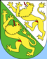 Landeswappen von Thurgau