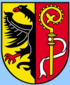 Wappen Landkreis Biberach