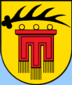 Wappen Landkreis Bblingen