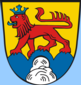 Wappen Landkreis Calw