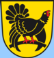 Wappen Landkreis Freudenstadt