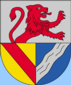 Wappen Landkreis Lrrach