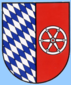 Wappen Neckar-Odenwald-Kreis