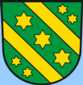 Wappen Landkreis Reutlingen