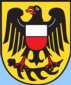 Wappen Landkreis Rottweil