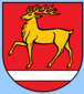 Wappen Landkreis Sigmaringen