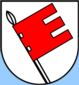 Wappen Landkreis Tübingen