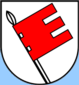 Wappen Landkreis Tbingen