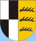 Wappen Zollernalbkreis