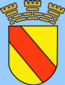 Wappen Stadt Baden-Baden