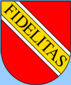 Wappen Stadt Karlsruhe