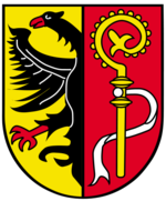 Wappen Landkreis Biberach