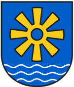 Wappen Bodenseekreis