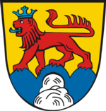 Wappen Landkreis Calw