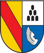 Wappen Landkreis Emmendingen