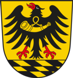 Wappen Landkreis Esslingen