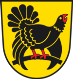 Wappen Landkreis Freudenstadt