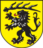 Wappen Landkreis Gppingen