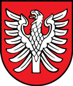 Wappen Landkreis Heilbronn