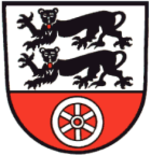 Wappen Hohenlohekreis