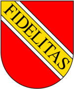 Wappen Stadtkreis Karlsruhe