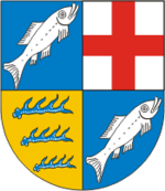 Wappen Landkreis Konstanz