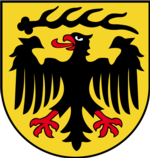 Wappen Landkreis Ludwigsburg